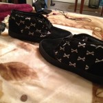 Wtap Chukka Vans