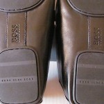 Hugo Boss BOSS Black Ros Men’s Slip On Shoes – Black. Size-10.5