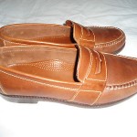 COLE HAAN CASUAL DRESS SHOES MENS 11 1/2