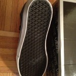 VANS SK8: Hi Standard Issue Lx Sz 9.5