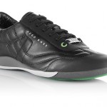 NEW! HUGO BOSS Mens Shoes Fashion Sneakers BOSS GREEN, US 11, EUR 44, UK 10 -NIB