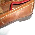 COLE HAAN CASUAL DRESS SHOES MENS 11 1/2