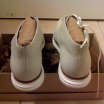 **New Cole Haan LunarGrand Chukka Pristine Nubuck New Limited Edition** SZ 10