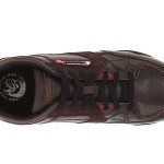 Diesel Mens Dynamykal Java Brown Casual Lace-up Fashion Sneakers Shoes Kicks