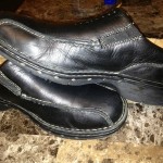 Clarks Unstructured Un.Seal Unseal Men’s 9M Retail $150 – Absolute Comfort-