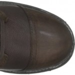 NEW! MENS DIESEL CASUAL – MILITARY BOOTS “HILL” / BROWN / SIZE 10