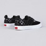 VANS SYNDICATE AUTHENTIC 69 PRO S – BLACK – SIZE 13 – Vault Supreme OTW CA