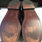 $170.00 Cole Haan Mens Shoe.95% more wear AT LEAST !! SZ.11 M
