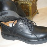 TIMBERLAND WATERPROOF MEN SHOES SIZE 9M EXCELLENT CONDITION