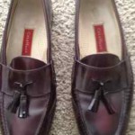 Cole Haan ‘Pinch’ Tassel Loafer