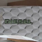 Diesel Dynamykal . Size- 11