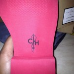 Saks Fifth cole haan suede oxfords drake 14