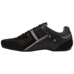 Diesel Mens Korbin II 00Y553 PS977 H1888 Black Castlerock Fashion Sneakers Shoes
