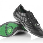NEW! HUGO BOSS Mens Shoes Fashion Sneakers BOSS GREEN, US 9 – EUR 42 – UK 8, NIB