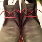Men’s Cole Haan Air Colton Chukka Graphite 10.5 M 1 owner rarely worn save big