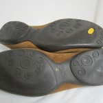 Hugo Boss Camel Brown Suede Loafer Sz 10 