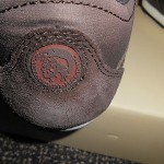 DIESEL Dynamykal Men Shoes Size US 11 Java (Brown) BRAND NEW MSRP $95.00