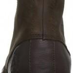 NEW! MENS DIESEL CASUAL – MILITARY BOOTS “HILL” / BROWN / SIZE 10