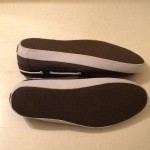 Vans 10.5 “The Original Surf Siders”