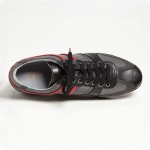 Hugo Boss Mens Simbad Shoes Casual Fashion Sneakers BRAND NEW IN BOX