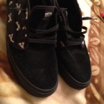 Wtap Chukka Vans
