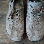 DIESEL Footwear Almaty – Leather – Men’s Size: 12 ***Very Nice***