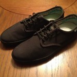 Vans Otw