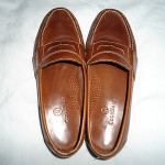 COLE HAAN CASUAL DRESS SHOES MENS 11 1/2