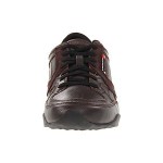 Diesel Mens Dynamykal Java Brown Casual Lace-up Fashion Sneakers Shoes Kicks