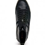 HUGO BOSS Men’s Shoes Fashion Boots Lace Up By BOSS Orange New With Tags (eur43)