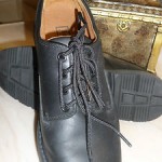 TIMBERLAND WATERPROOF MEN SHOES SIZE 9M EXCELLENT CONDITION