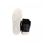 Diesel Mens Claw-King PR131 Black Casual Fashion Sneakers Lace Up Shoes