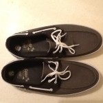 Vans 10.5 “The Original Surf Siders”