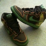 SB “DE LA SOUL”