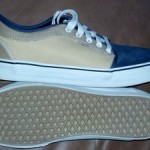 VANS size 10.5 – PERFECT CONDITION!  FREE SHIPPING!!!!!