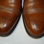 Cole Haan Mens casual buckled slip on loafers size 10.5 excellent condition  WOW