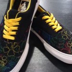 NEW Fitted Hawaii x VANS Era Pro Classic SIZE 8 FIRST RELEASE OTW skate kicks hi