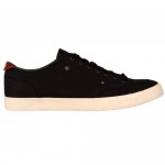 Diesel Mens D-78 Low Y00464 PR012 T8013 Black Lace Up Fashion Sneakers Shoes 8