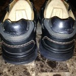 Clarks Unstructured Un.Seal Unseal Men’s 9M Retail $150 – Absolute Comfort-