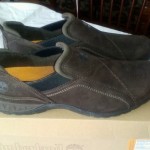 Timberland Men’s 13m Front Country Slip On Hiker loafer