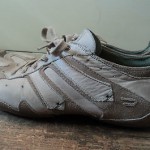 DIESEL Footwear Almaty – Leather – Men’s Size: 12 ***Very Nice***