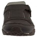 NEW MENS DIESEL “KEEP” SHOES – 11/44.5 – $95 RETAIL – BROWN LEATHER – AUTHENTIC