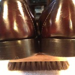$170.00 Cole Haan Mens Shoe.95% more wear AT LEAST !! SZ.11 M