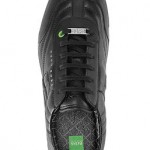 NEW! HUGO BOSS Mens Shoes Fashion Sneakers BOSS GREEN, US 9 – EUR 42 – UK 8, NIB