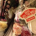 supreme power corruption lies vans pcl hoodie size 10