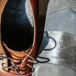 Cole Haan Air Adams Split Toe Oxford size Brown US9.5/UK8.5