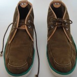Timberland  EARTHKEEPERS