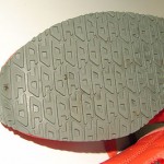 VERY NICE CLASSIC DIESEL FOOTWEAR MEN’S SHOES NAME “PLAY” COLOR: ORANGE  SZ: 9