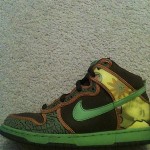 SB “DE LA SOUL”
