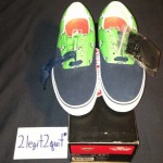 Supreme Vans Fly Flies Leopard Camo Paisley Flowers Roses Era 9.5 Camp Cap 2013